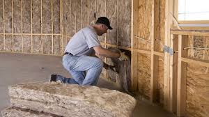 Best Commercial Insulation Services  in Corning, NY